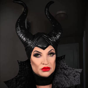 Meet your Posher, Kryste